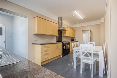 6 bed flat, Heaton Road, Heaton, Newcastle, NE65HH - Image 12